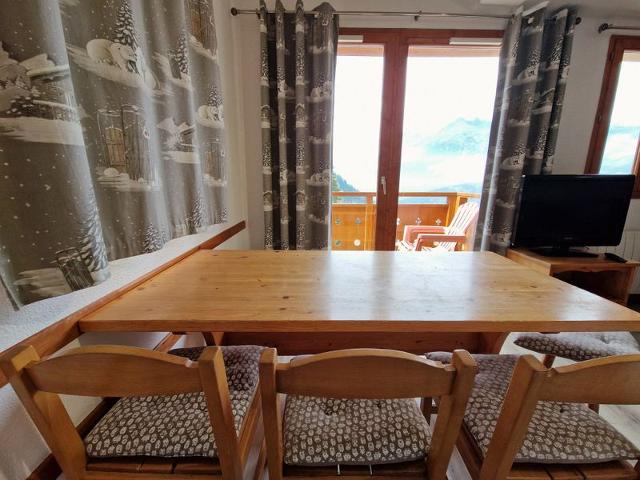 Les Chalets D'arrondaz - Valfréjus