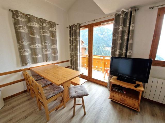 Les Chalets D'arrondaz - Valfréjus