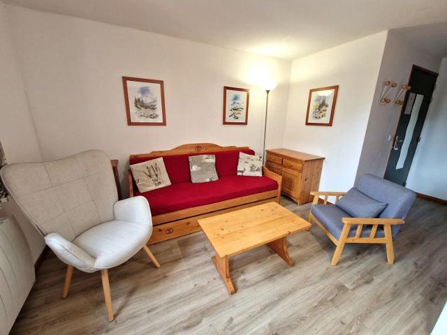Les Chalets D'arrondaz - Valfréjus