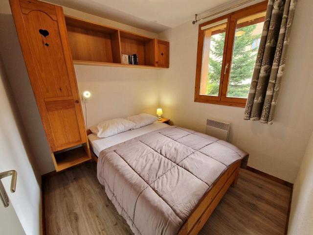 Les Chalets D'arrondaz - Valfréjus