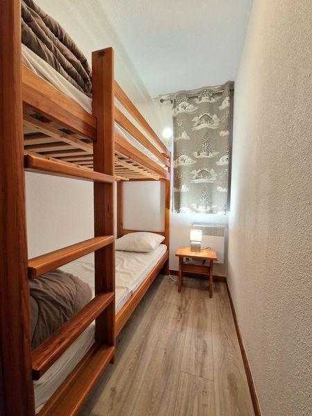Les Chalets D'arrondaz - Valfréjus