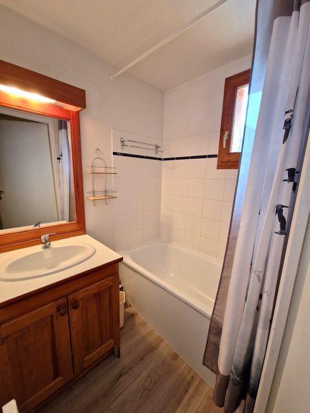 Les Chalets D'arrondaz - Valfréjus