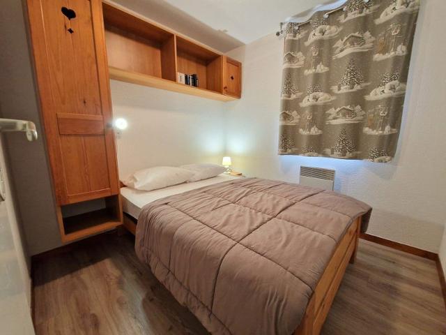 Les Chalets D'arrondaz - Valfréjus