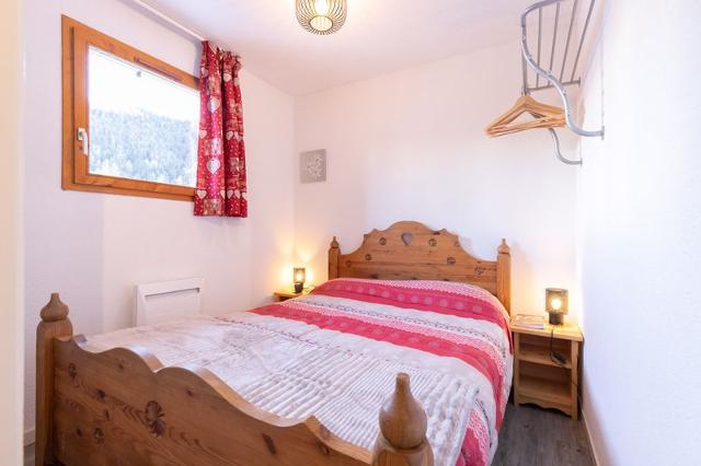 Les Chalets D'arrondaz - Valfréjus