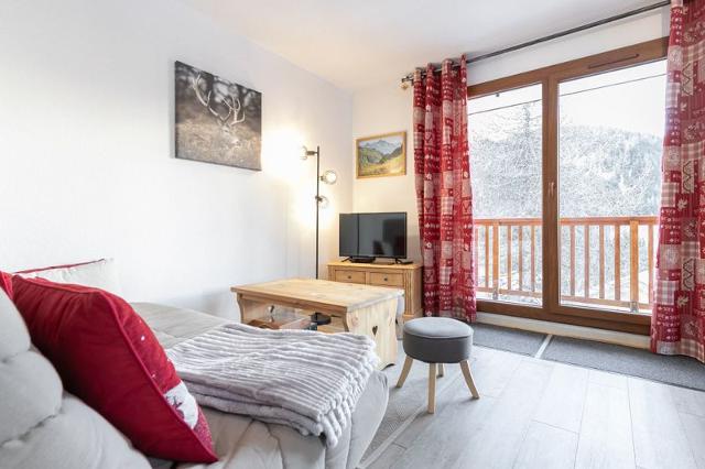 Les Chalets D'arrondaz - Valfréjus