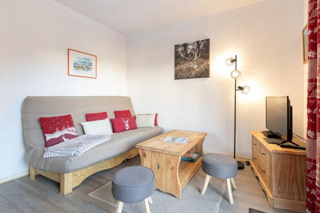 Les Chalets D'arrondaz - Valfréjus