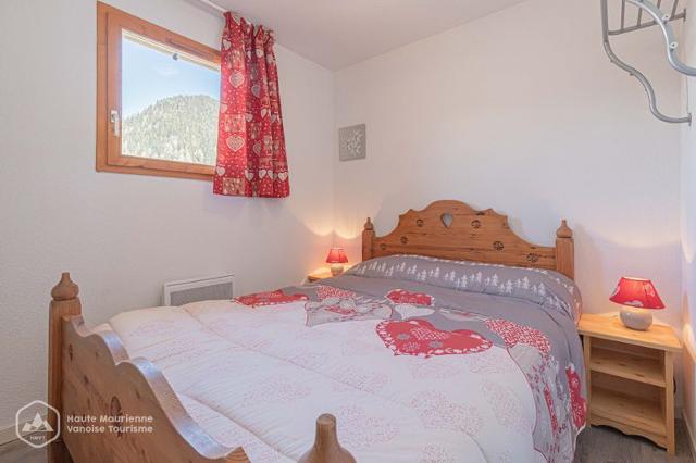 Les Chalets D'arrondaz - Valfréjus