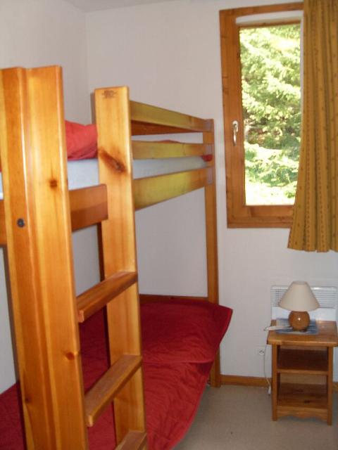 Les Chalets D'arrondaz - Valfréjus