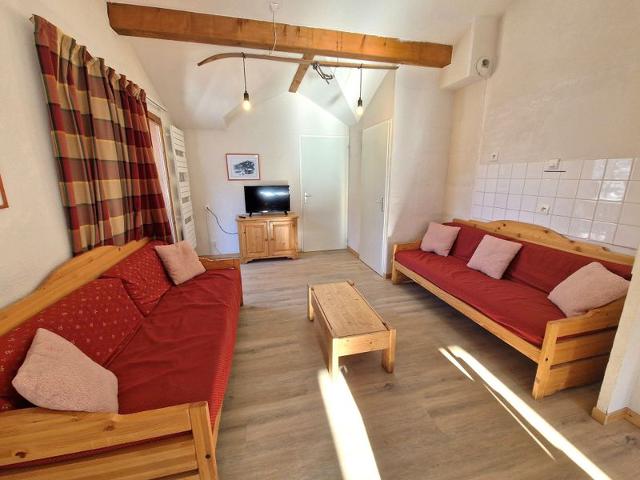 Les Chalets D'arrondaz - Valfréjus