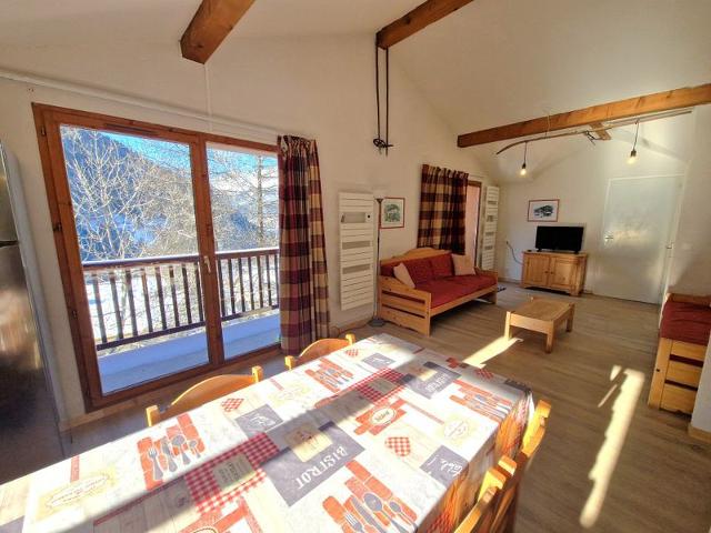 Les Chalets D'arrondaz - Valfréjus