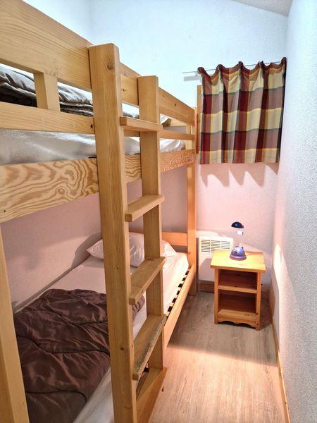 Les Chalets D'arrondaz - Valfréjus