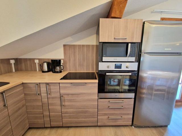 Les Chalets D'arrondaz - Valfréjus