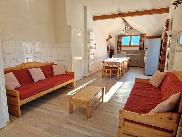 Les Chalets D'arrondaz - Valfréjus