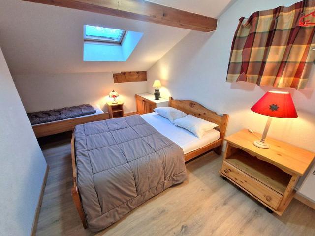 Les Chalets D'arrondaz - Valfréjus