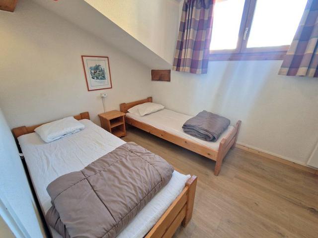 Les Chalets D'arrondaz - Valfréjus