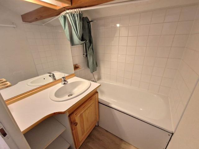 Les Chalets D'arrondaz - Valfréjus