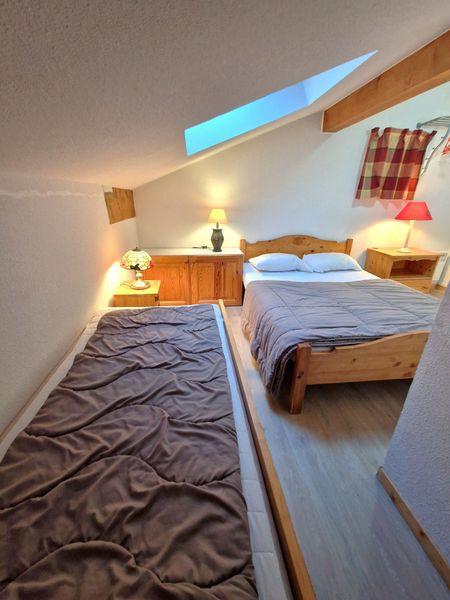 Les Chalets D'arrondaz - Valfréjus