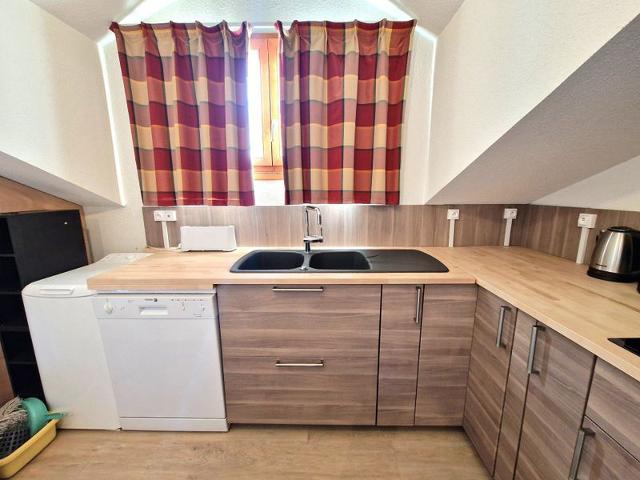 Les Chalets D'arrondaz - Valfréjus