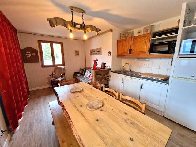 Les Chalets D'arrondaz - Valfréjus