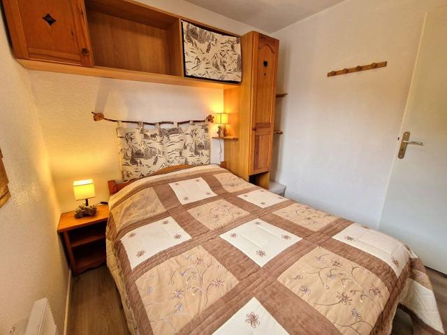Les Chalets D'arrondaz - Valfréjus