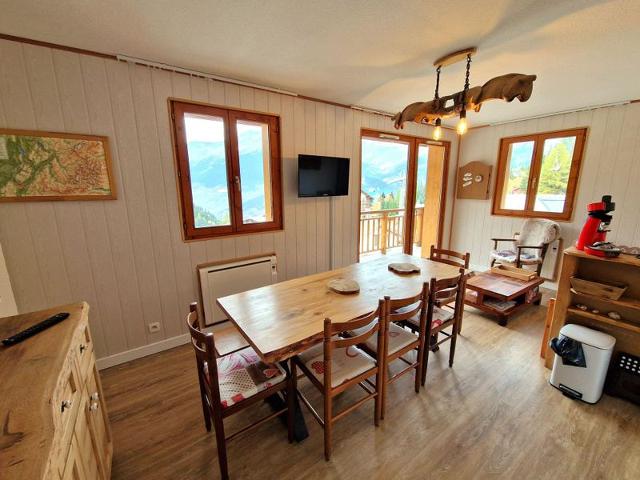 Les Chalets D'arrondaz - Valfréjus