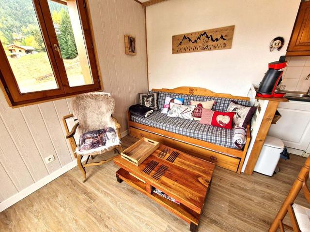 Les Chalets D'arrondaz - Valfréjus