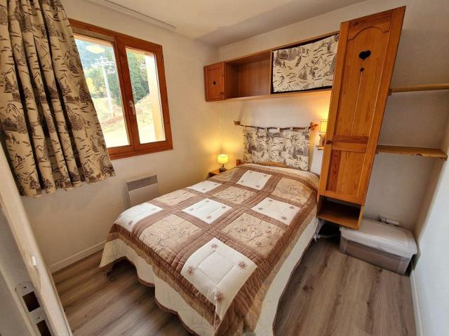 Les Chalets D'arrondaz - Valfréjus