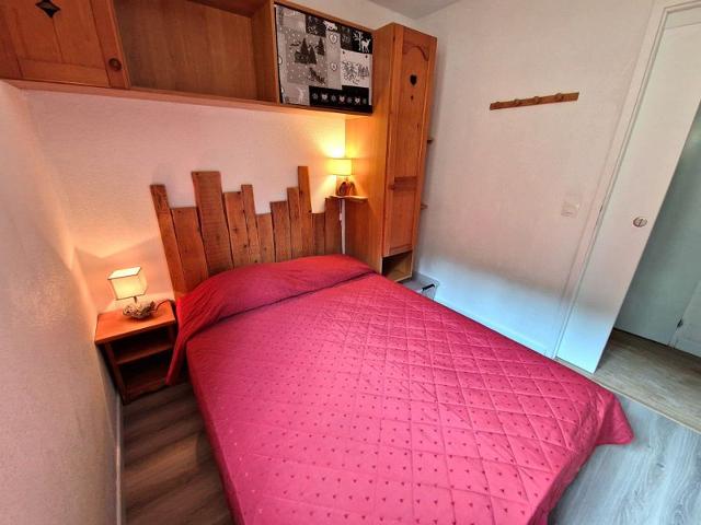 Les Chalets D'arrondaz - Valfréjus