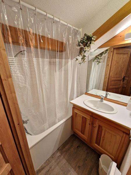 Les Chalets D'arrondaz - Valfréjus