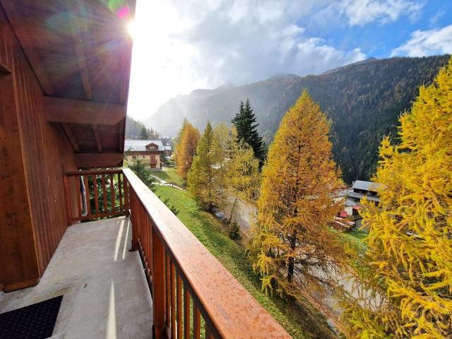 Les Chalets D'arrondaz - Valfréjus