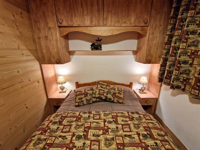 Les Chalets D'arrondaz - Valfréjus