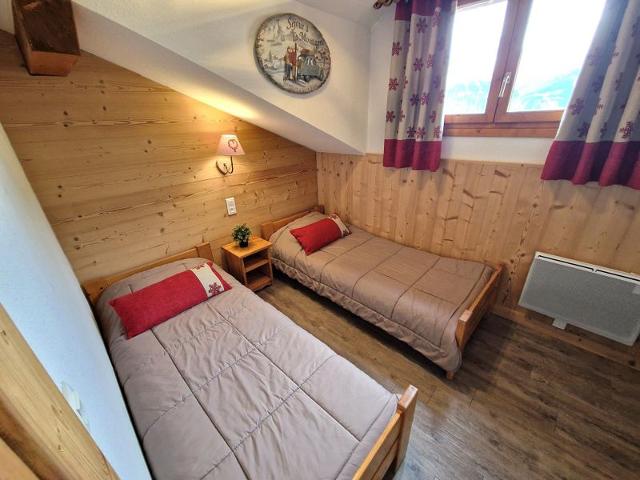 Les Chalets D'arrondaz - Valfréjus