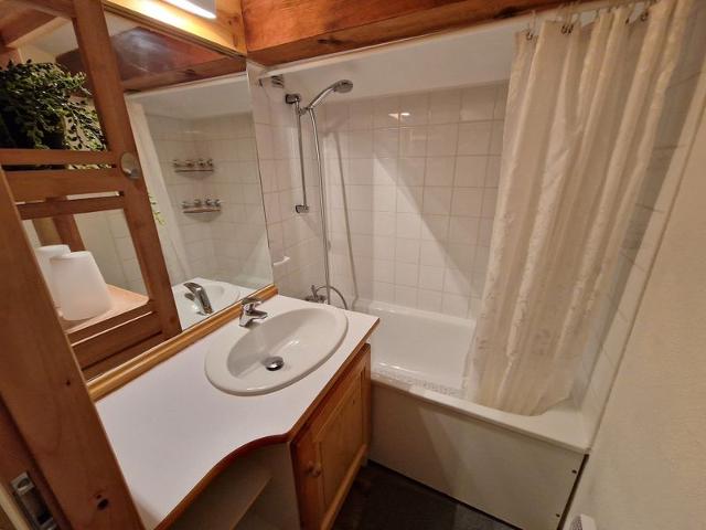 Les Chalets D'arrondaz - Valfréjus