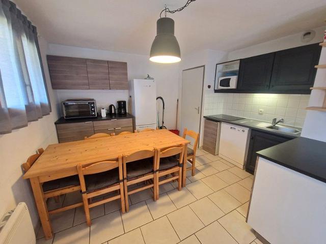 Les Chalets D'arrondaz - Valfréjus