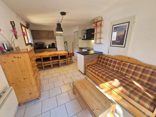 Les Chalets D'arrondaz - Valfréjus