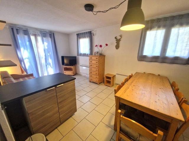 Les Chalets D'arrondaz - Valfréjus