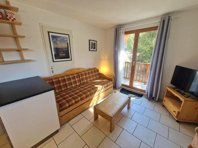 Les Chalets D'arrondaz - Valfréjus