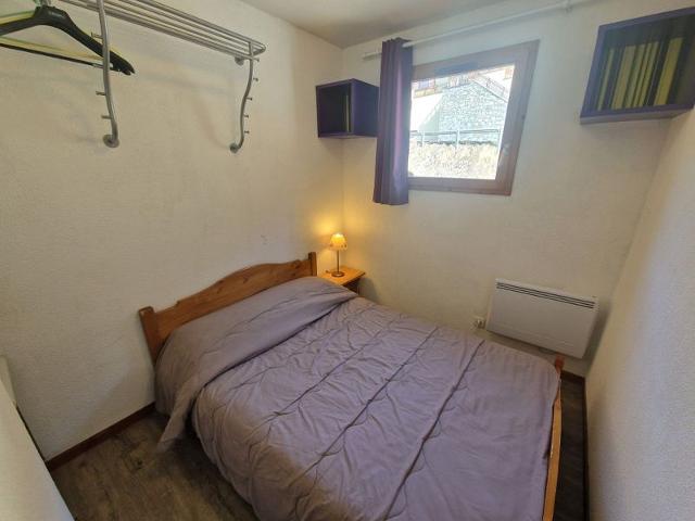 Les Chalets D'arrondaz - Valfréjus