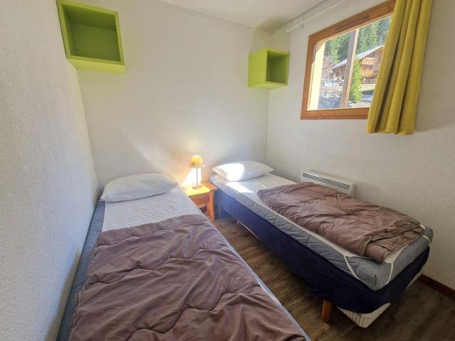 Les Chalets D'arrondaz - Valfréjus
