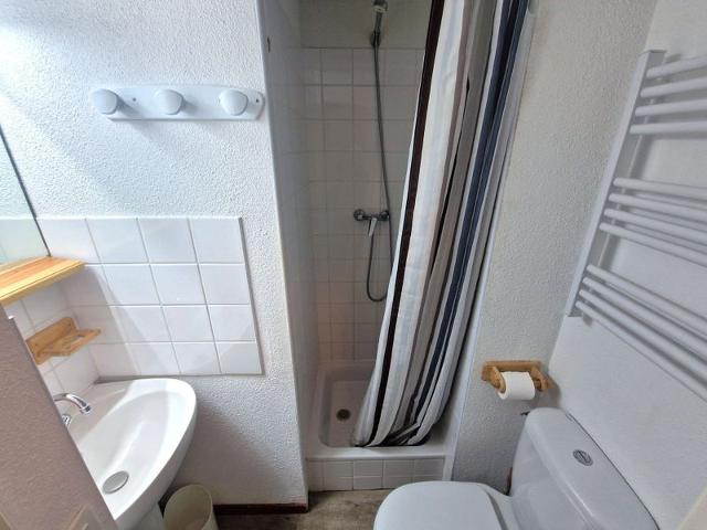 Les Chalets D'arrondaz - Valfréjus