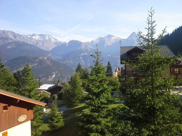 Les Chalets D'arrondaz - Valfréjus