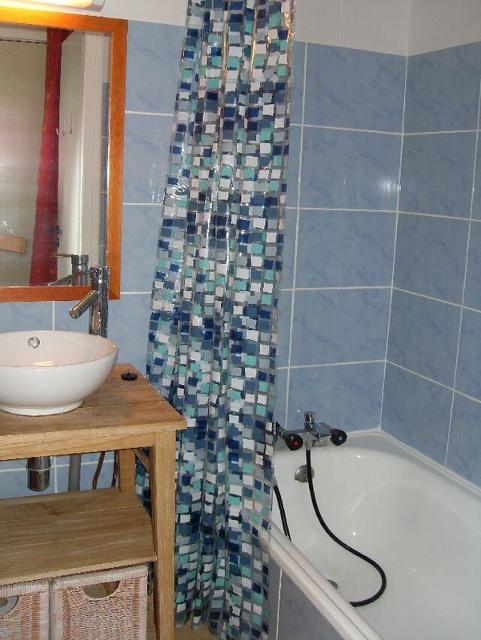 Appartements Les Sarrasins - Valfréjus