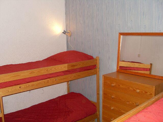 Appartements Les Sarrasins - Valfréjus