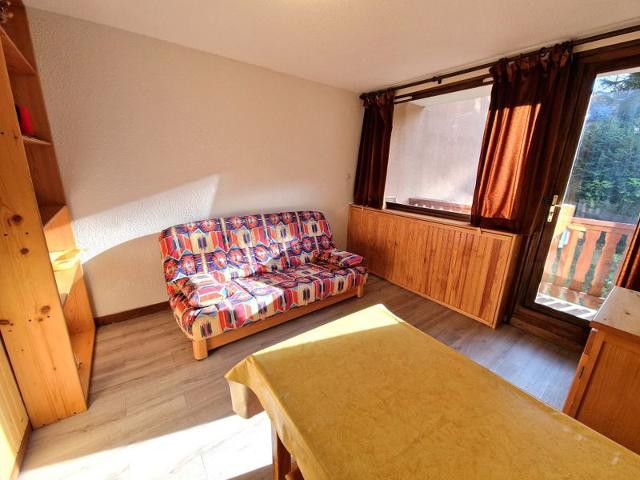 Appartements Les Sarrasins - Valfréjus