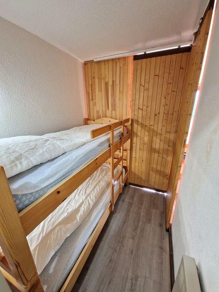 Appartements Les Sarrasins - Valfréjus