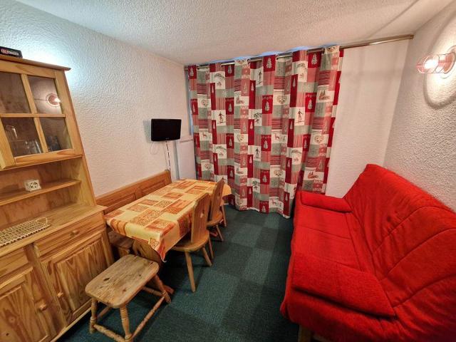 Appartements Le Thabor - Valfréjus