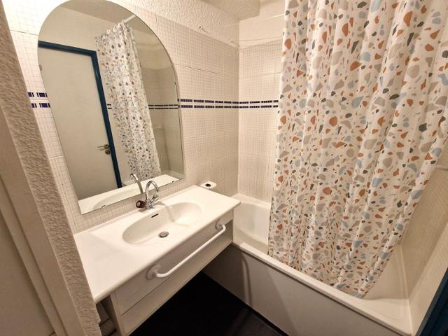 Appartements Le Thabor - Valfréjus