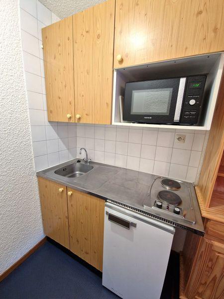 Appartements Le Thabor - Valfréjus