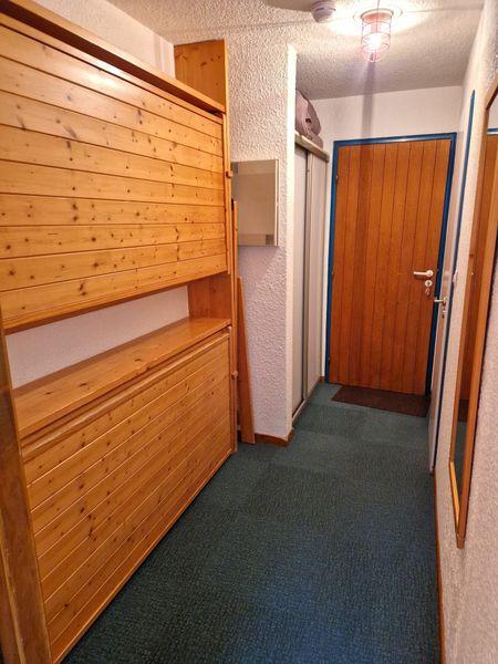 Appartements Le Thabor - Valfréjus