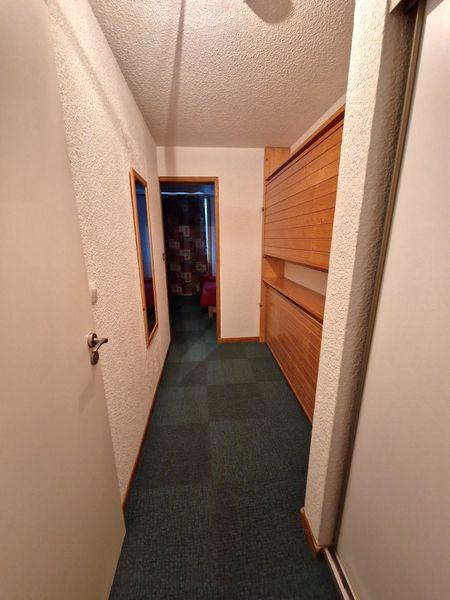 Appartements Le Thabor - Valfréjus